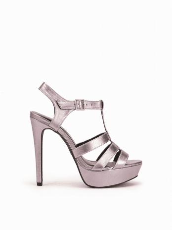 Stiletto Sandal