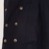 Vigo Washed Flannel Blazer - Image 4