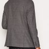 Taxkit Mid Grey Blazer - Image 2